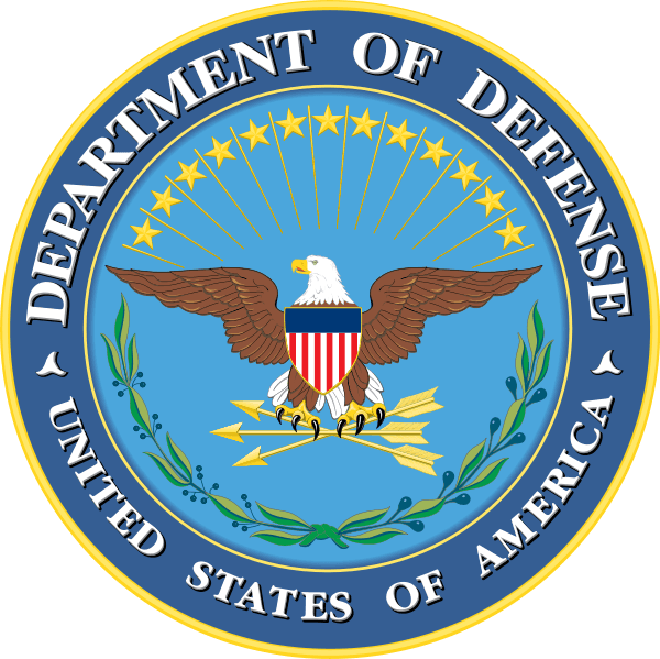 US Department of Defense